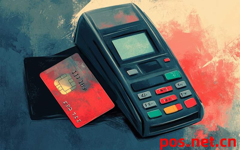 POS机刷卡费率真的涨了吗？揭秘扣费暴涨背后的真相